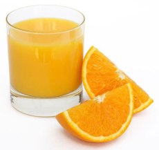 Jugo-de-naranja